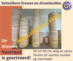 sjamaan.nl
